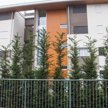 Bed & Breakfast Orio Easy Airport Azzano San Paolo Εξωτερικό φωτογραφία