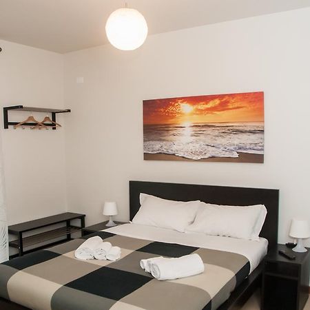 Bed & Breakfast Orio Easy Airport Azzano San Paolo Εξωτερικό φωτογραφία