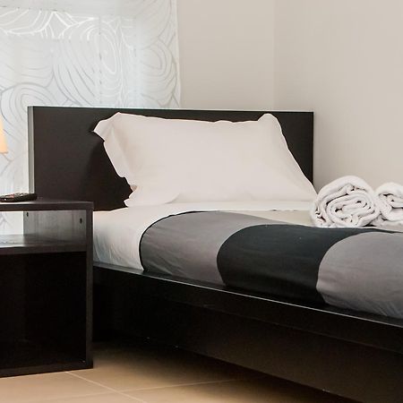 Bed & Breakfast Orio Easy Airport Azzano San Paolo Εξωτερικό φωτογραφία