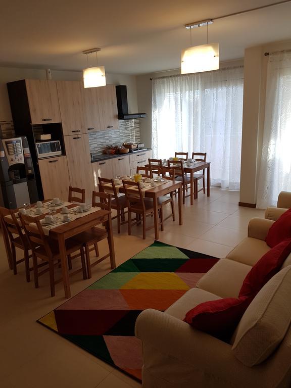 Bed & Breakfast Orio Easy Airport Azzano San Paolo Εξωτερικό φωτογραφία