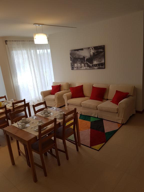 Bed & Breakfast Orio Easy Airport Azzano San Paolo Εξωτερικό φωτογραφία