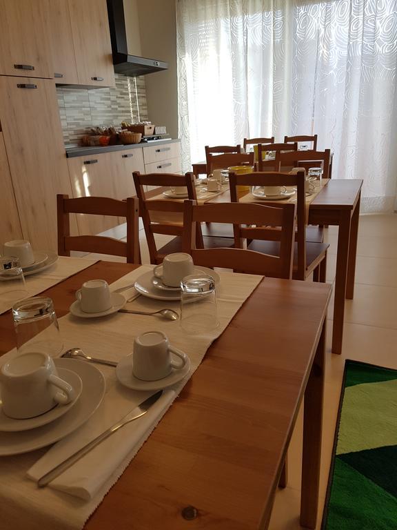 Bed & Breakfast Orio Easy Airport Azzano San Paolo Εξωτερικό φωτογραφία
