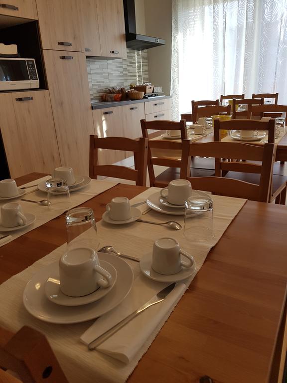 Bed & Breakfast Orio Easy Airport Azzano San Paolo Εξωτερικό φωτογραφία