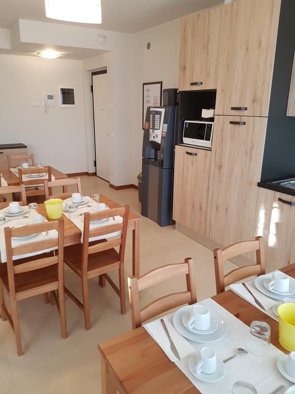 Bed & Breakfast Orio Easy Airport Azzano San Paolo Εξωτερικό φωτογραφία