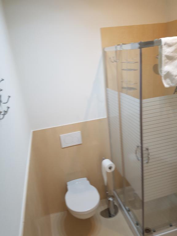 Bed & Breakfast Orio Easy Airport Azzano San Paolo Εξωτερικό φωτογραφία