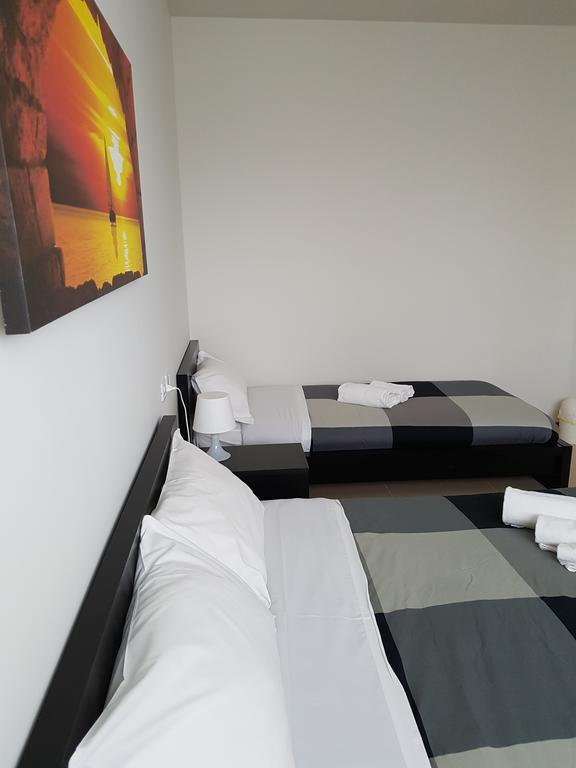 Bed & Breakfast Orio Easy Airport Azzano San Paolo Εξωτερικό φωτογραφία