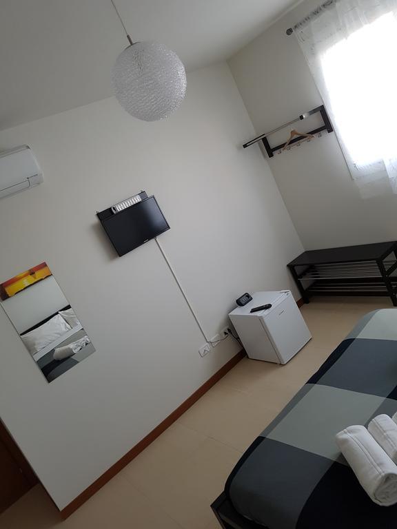 Bed & Breakfast Orio Easy Airport Azzano San Paolo Εξωτερικό φωτογραφία