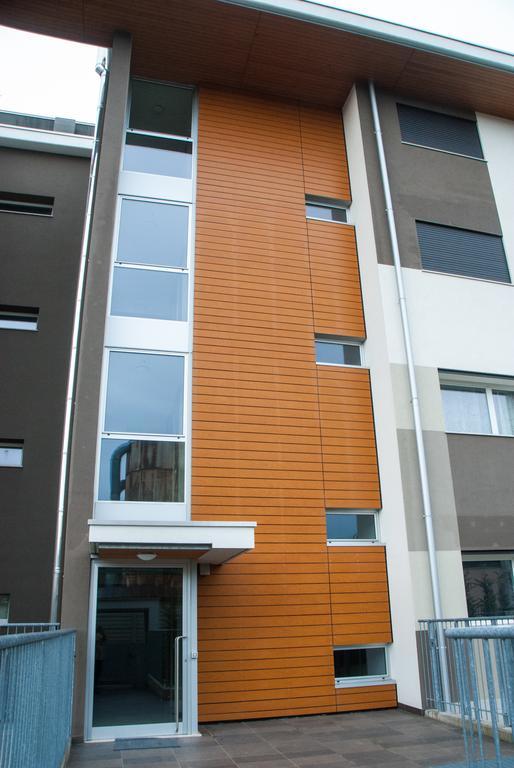 Bed & Breakfast Orio Easy Airport Azzano San Paolo Εξωτερικό φωτογραφία
