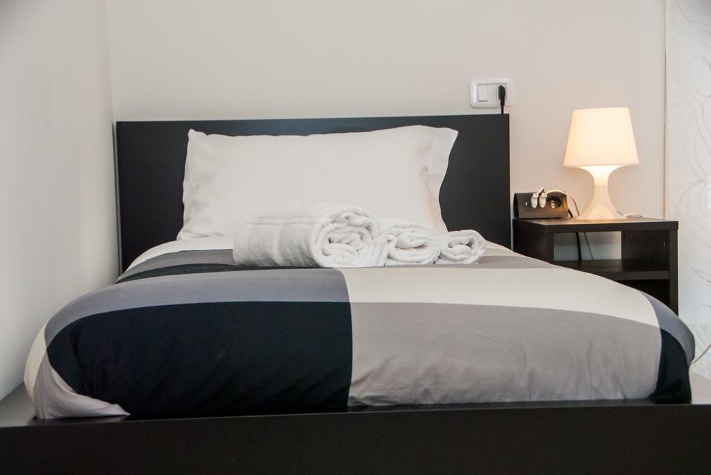 Bed & Breakfast Orio Easy Airport Azzano San Paolo Εξωτερικό φωτογραφία