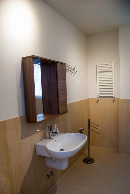 Bed & Breakfast Orio Easy Airport Azzano San Paolo Εξωτερικό φωτογραφία