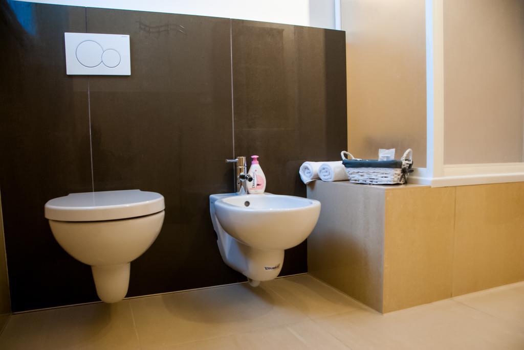 Bed & Breakfast Orio Easy Airport Azzano San Paolo Εξωτερικό φωτογραφία