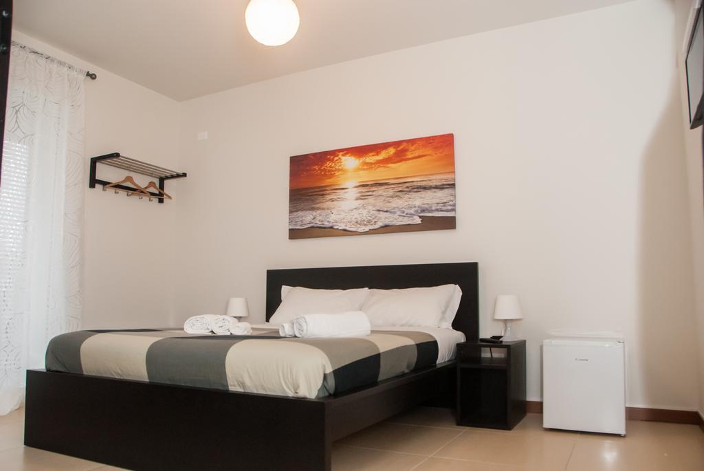 Bed & Breakfast Orio Easy Airport Azzano San Paolo Εξωτερικό φωτογραφία
