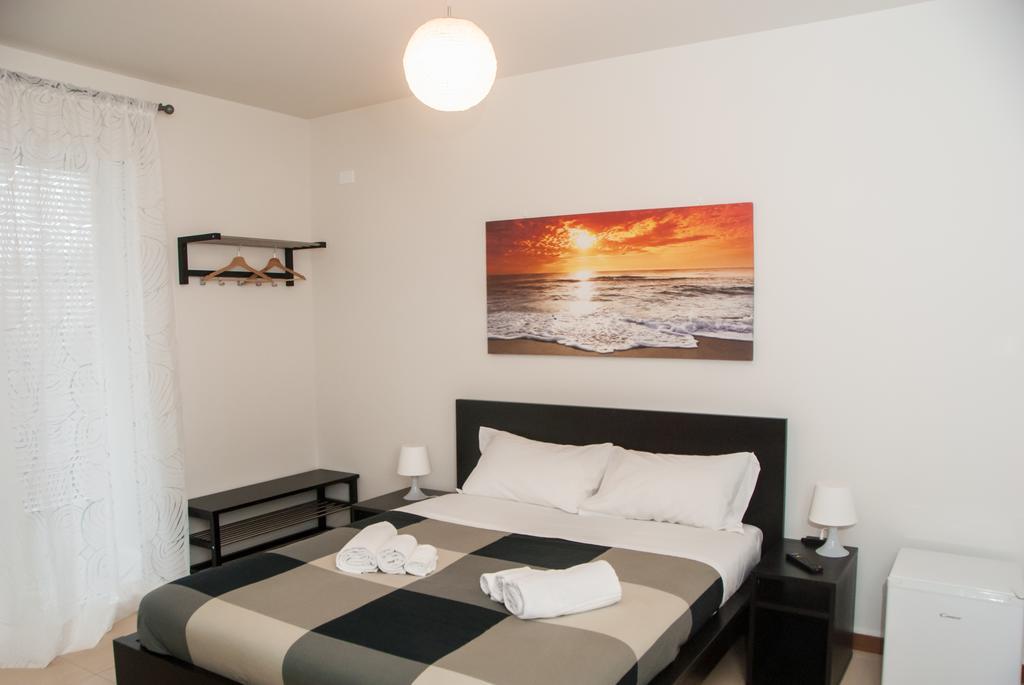 Bed & Breakfast Orio Easy Airport Azzano San Paolo Εξωτερικό φωτογραφία