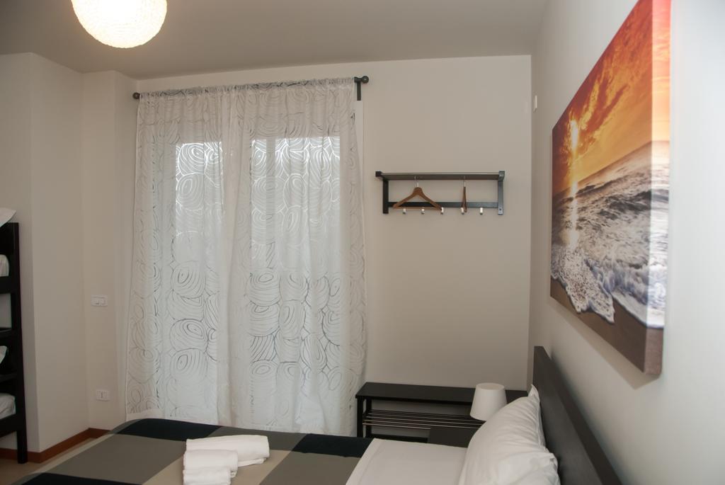 Bed & Breakfast Orio Easy Airport Azzano San Paolo Εξωτερικό φωτογραφία