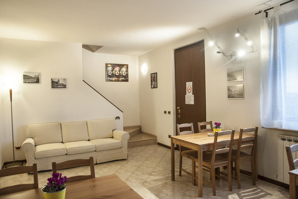 Bed & Breakfast Orio Easy Airport Azzano San Paolo Εξωτερικό φωτογραφία