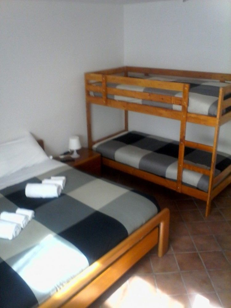 Bed & Breakfast Orio Easy Airport Azzano San Paolo Εξωτερικό φωτογραφία