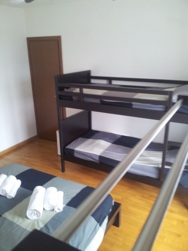 Bed & Breakfast Orio Easy Airport Azzano San Paolo Εξωτερικό φωτογραφία