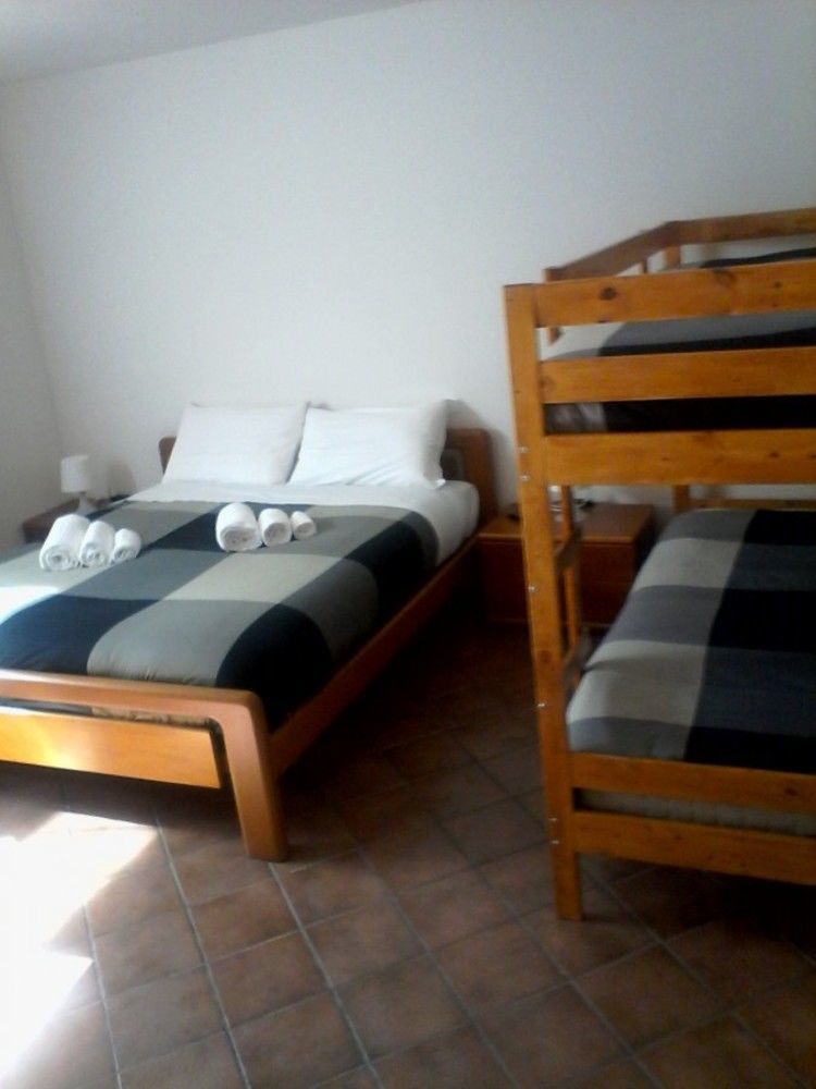 Bed & Breakfast Orio Easy Airport Azzano San Paolo Εξωτερικό φωτογραφία