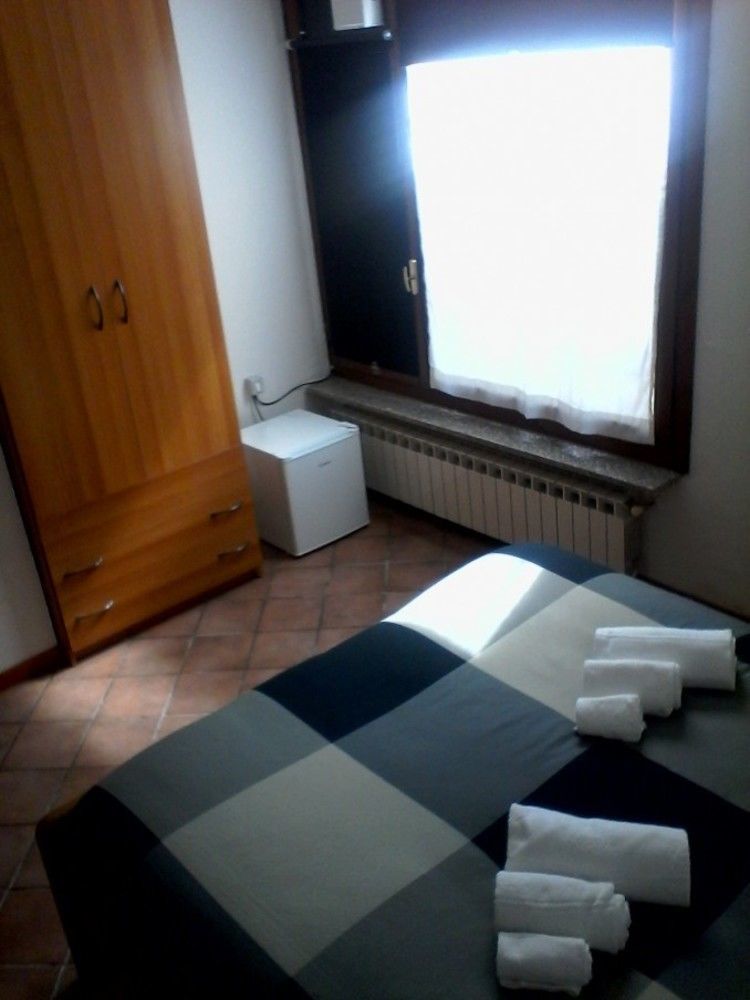 Bed & Breakfast Orio Easy Airport Azzano San Paolo Εξωτερικό φωτογραφία