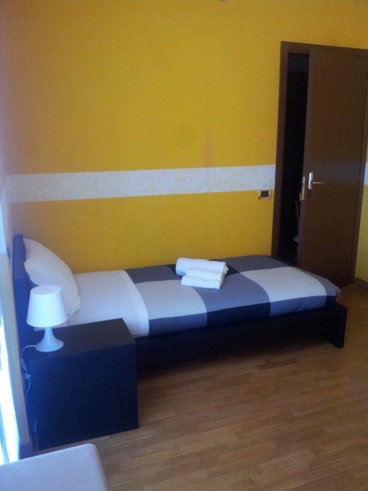 Bed & Breakfast Orio Easy Airport Azzano San Paolo Εξωτερικό φωτογραφία