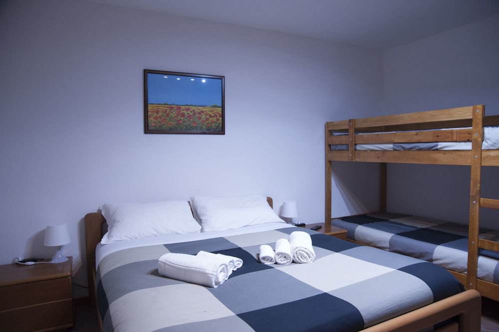 Bed & Breakfast Orio Easy Airport Azzano San Paolo Εξωτερικό φωτογραφία