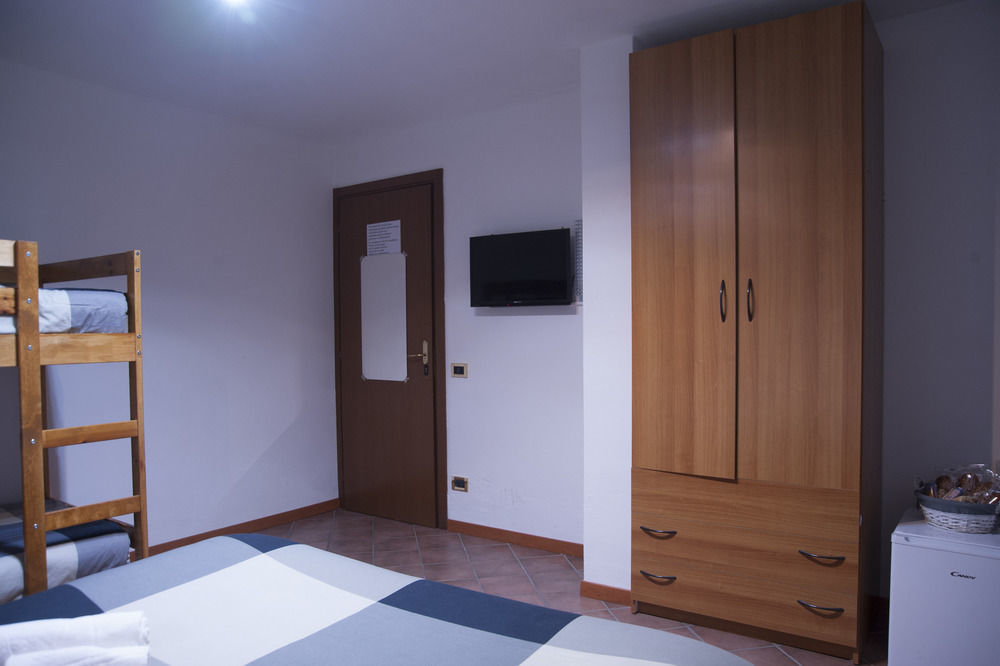 Bed & Breakfast Orio Easy Airport Azzano San Paolo Εξωτερικό φωτογραφία