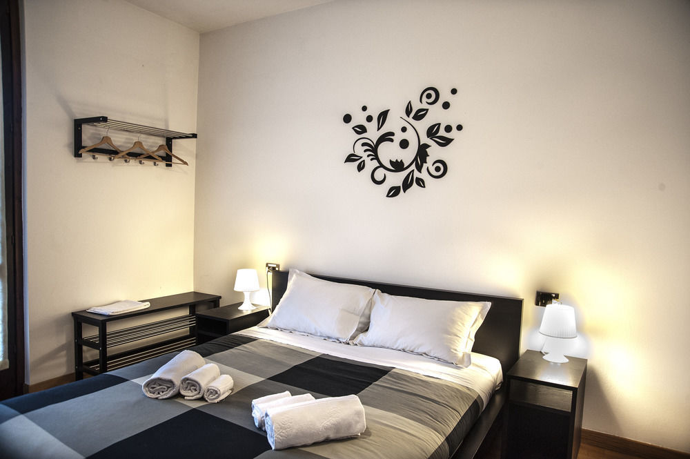 Bed & Breakfast Orio Easy Airport Azzano San Paolo Εξωτερικό φωτογραφία