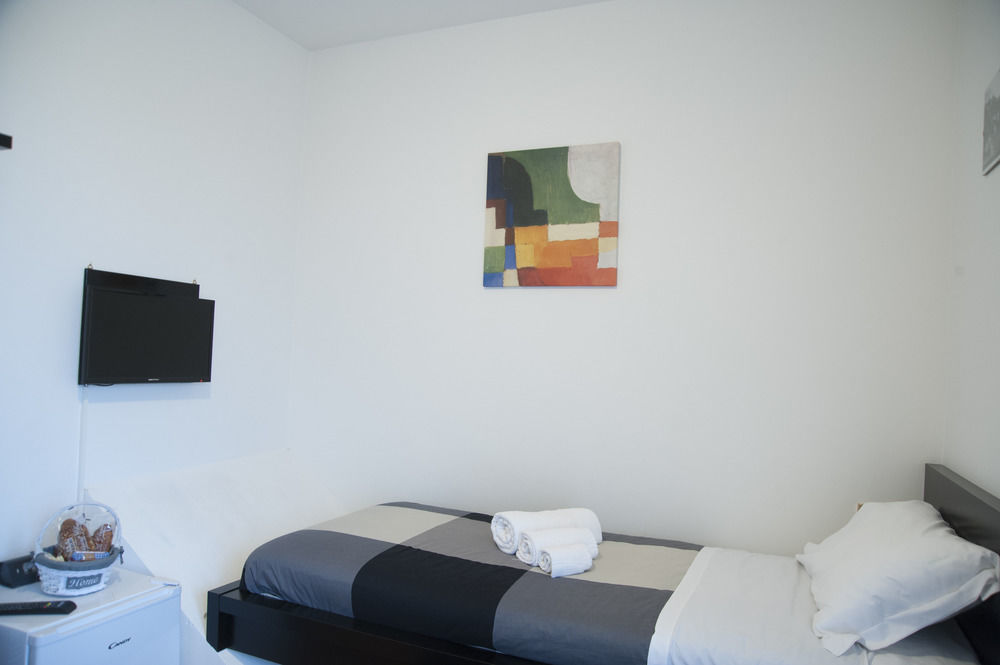 Bed & Breakfast Orio Easy Airport Azzano San Paolo Εξωτερικό φωτογραφία