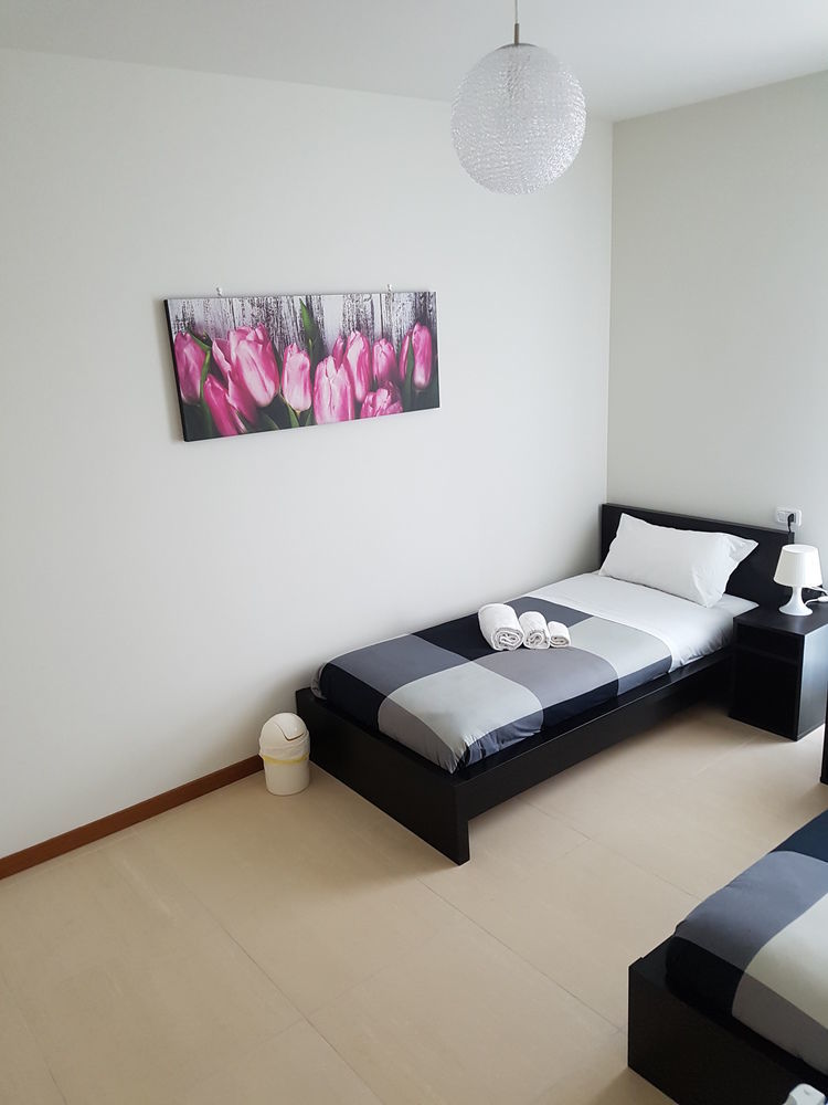 Bed & Breakfast Orio Easy Airport Azzano San Paolo Εξωτερικό φωτογραφία