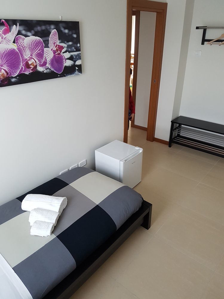 Bed & Breakfast Orio Easy Airport Azzano San Paolo Εξωτερικό φωτογραφία