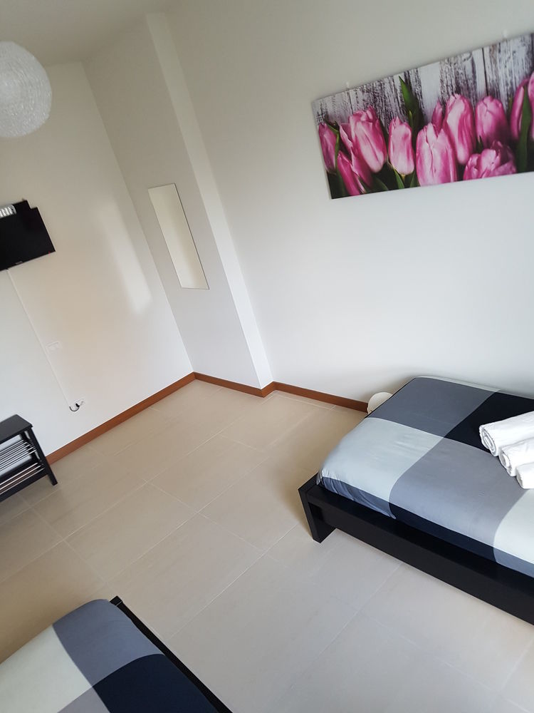 Bed & Breakfast Orio Easy Airport Azzano San Paolo Εξωτερικό φωτογραφία