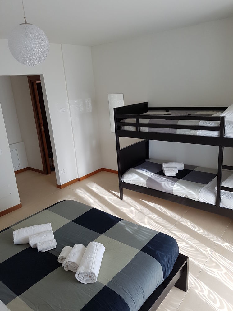 Bed & Breakfast Orio Easy Airport Azzano San Paolo Εξωτερικό φωτογραφία