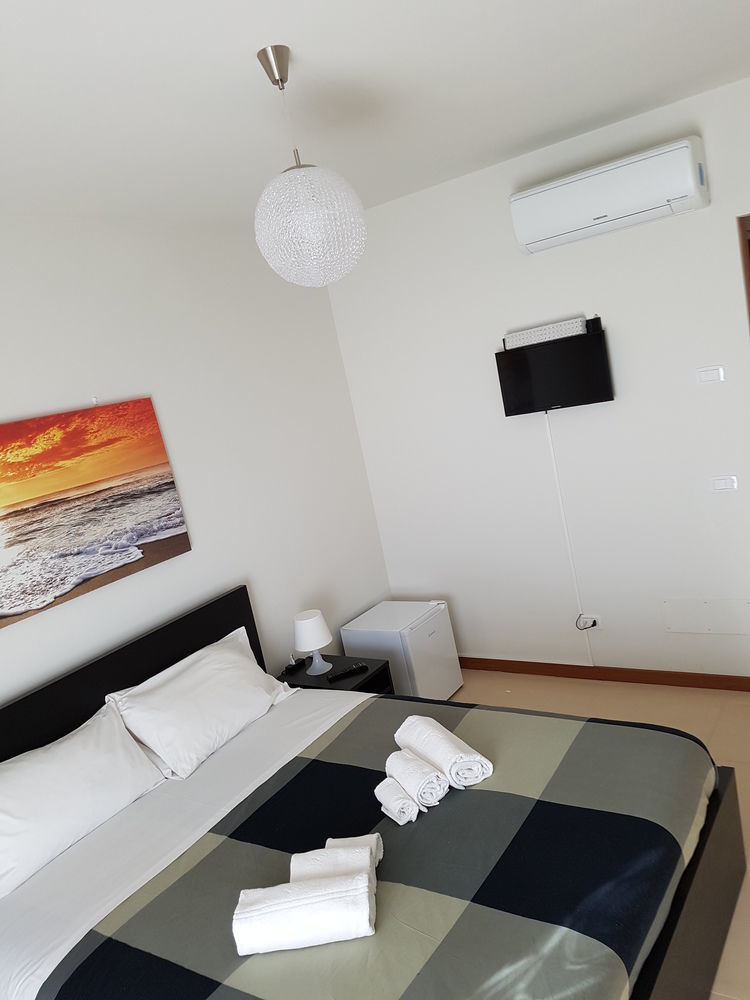 Bed & Breakfast Orio Easy Airport Azzano San Paolo Εξωτερικό φωτογραφία
