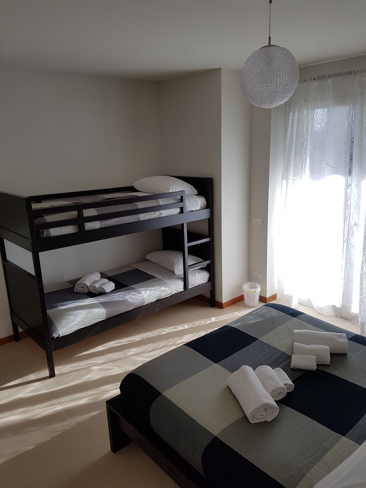 Bed & Breakfast Orio Easy Airport Azzano San Paolo Εξωτερικό φωτογραφία