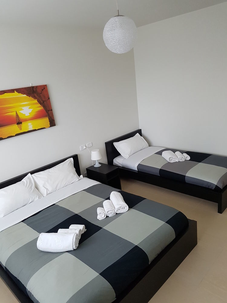 Bed & Breakfast Orio Easy Airport Azzano San Paolo Εξωτερικό φωτογραφία