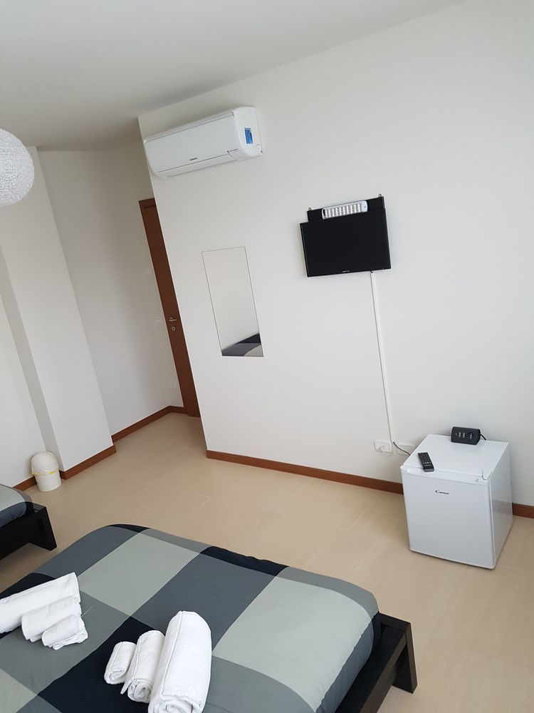 Bed & Breakfast Orio Easy Airport Azzano San Paolo Εξωτερικό φωτογραφία