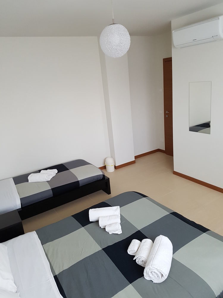 Bed & Breakfast Orio Easy Airport Azzano San Paolo Εξωτερικό φωτογραφία