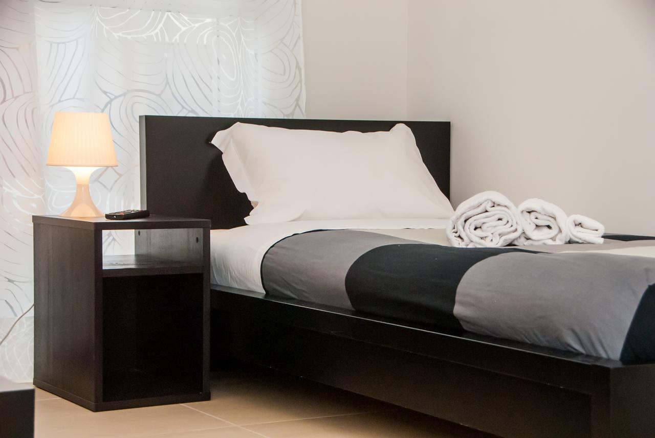 Bed & Breakfast Orio Easy Airport Azzano San Paolo Εξωτερικό φωτογραφία