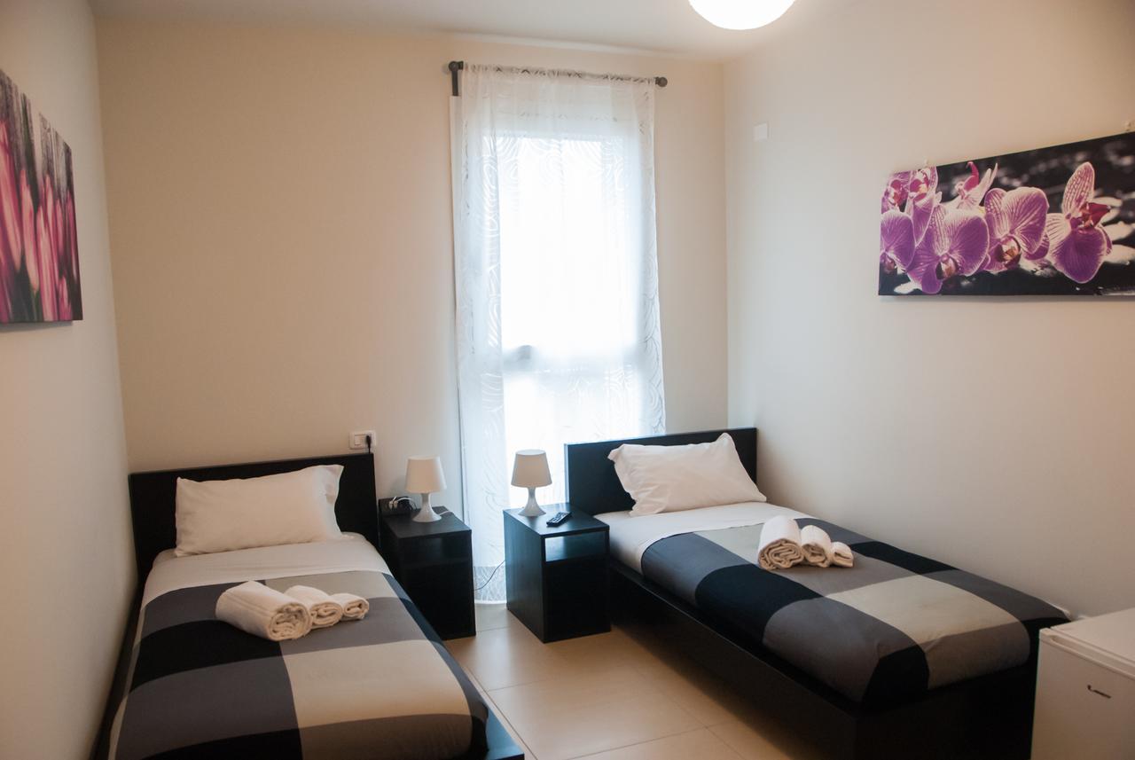 Bed & Breakfast Orio Easy Airport Azzano San Paolo Εξωτερικό φωτογραφία