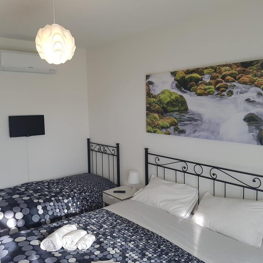 Bed & Breakfast Orio Easy Airport Azzano San Paolo Εξωτερικό φωτογραφία