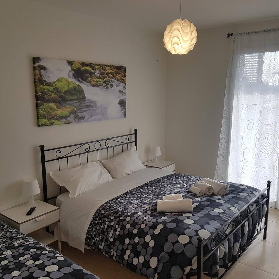 Bed & Breakfast Orio Easy Airport Azzano San Paolo Εξωτερικό φωτογραφία