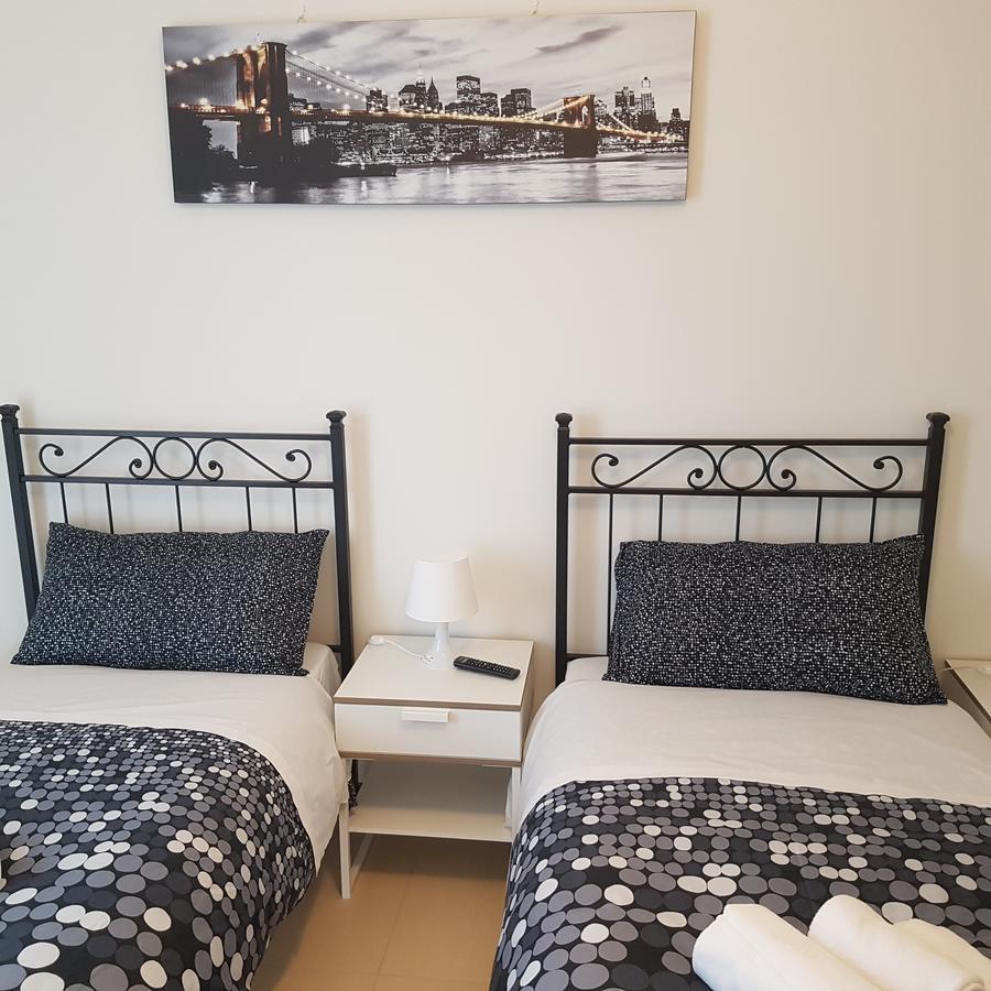 Bed & Breakfast Orio Easy Airport Azzano San Paolo Εξωτερικό φωτογραφία