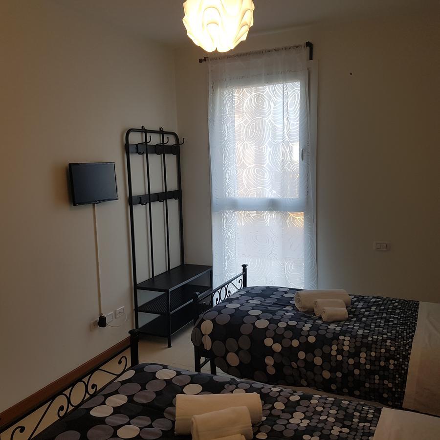 Bed & Breakfast Orio Easy Airport Azzano San Paolo Εξωτερικό φωτογραφία