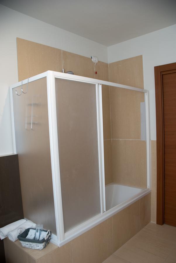 Bed & Breakfast Orio Easy Airport Azzano San Paolo Εξωτερικό φωτογραφία