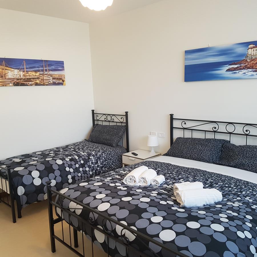 Bed & Breakfast Orio Easy Airport Azzano San Paolo Εξωτερικό φωτογραφία